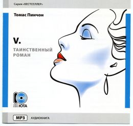 V. Таинственный роман