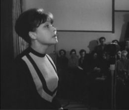 Белла Ахмадулина читает свои стихи