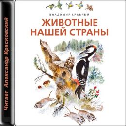 Животные нашей страны