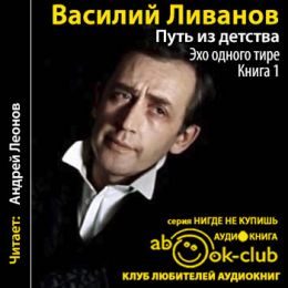 Эхо одного тире
