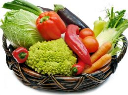 Вкусно. Полезно. Рационально
