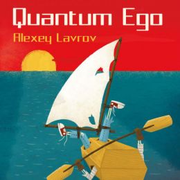 Qantum Ego