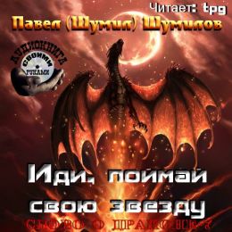 Иди, поймай свою звезду