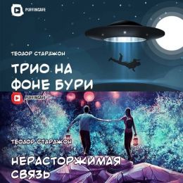 Нерасторжимая связь