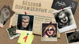 Бездной Порождённые. 1-й сезон