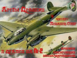 Я дрался на Пе-2: Хроники пикирующих бомбардировщиков