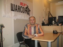 Вспоминая Высоцкого. Гость Юрий Николаев