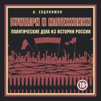 Бунтари и мятежники. Политические дела из истории России
