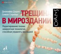 Трещина в мироздании