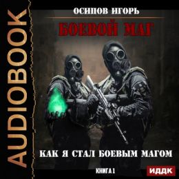 Как я стал боевым магом