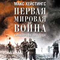 Первая мировая война. Катастрофа 1914 года