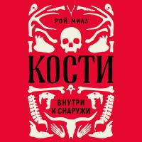 Кости: внутри и снаружи