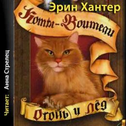 Огонь и лед