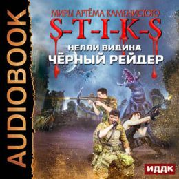 Чёрный рейдер