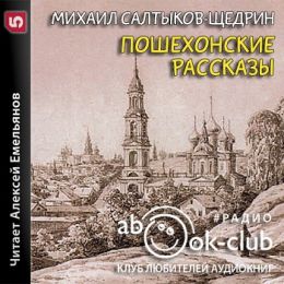 Пошехонские рассказы