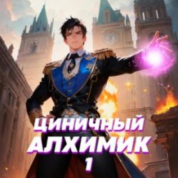 Рей безродный - циничный алхимик 1