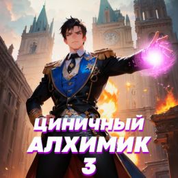 Рей безродный - циничный алхимик 3