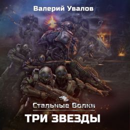 Три звезды