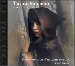 Гильдия магов
