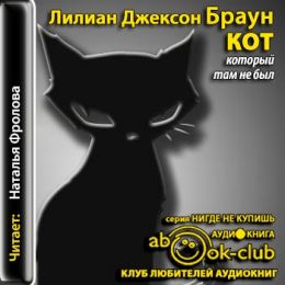 Кот, который там не был