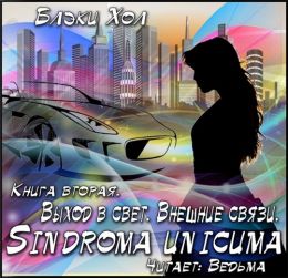 Выход в свет. Внешние связи. Часть 2